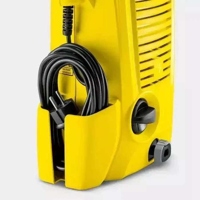Πλυστικό Υψηλής Πίεσης Karcher K 2 Universal Edition - Ηλεκτρικό, 110 bar, Κίτρινο