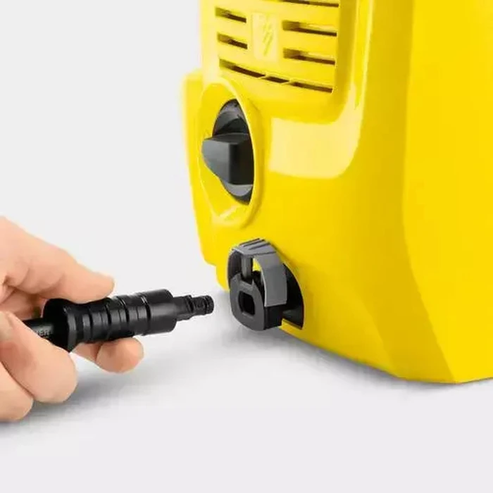 Πλυστικό Υψηλής Πίεσης Karcher K 2 Universal Edition - Ηλεκτρικό, 110 bar, Κίτρινο