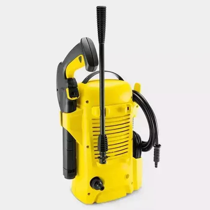 Πλυστικό Υψηλής Πίεσης Karcher K 2 Universal Edition - Ηλεκτρικό, 110 bar, Κίτρινο