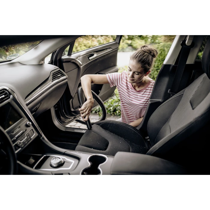 Ηλεκτρική Σκούπα Υγρών & Στερεών Karcher WD 2 Plus V-12/4/18