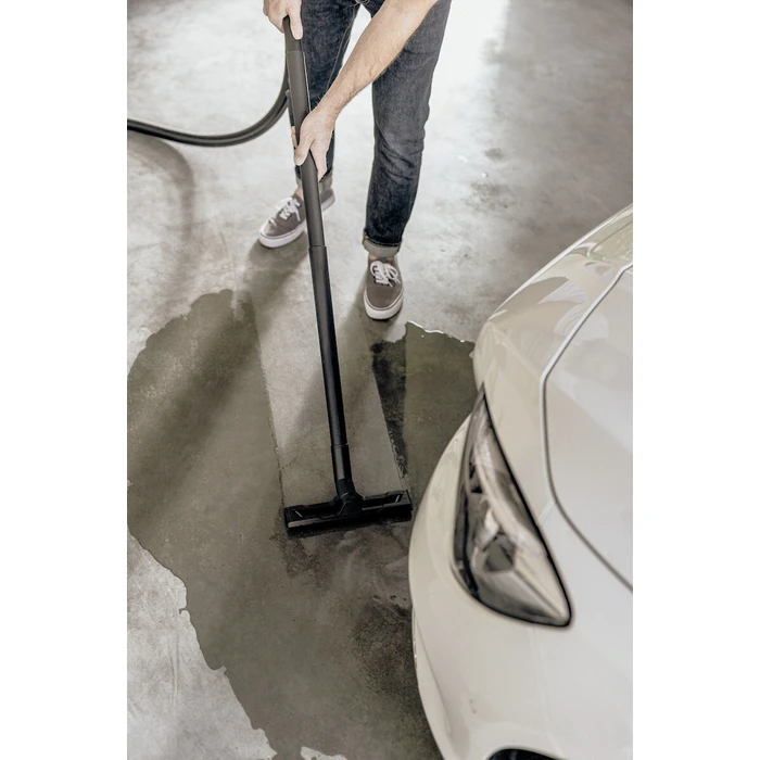 Kärcher WD 3 P V-17/4/20 Wet & Dry Vacuum Cleaner 17 L 1000 W