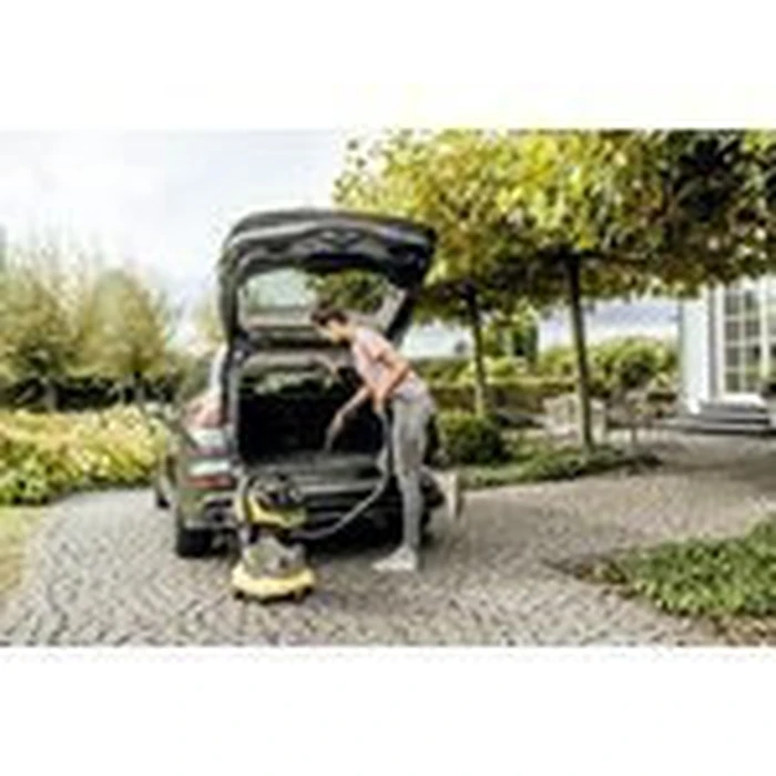 KARCHER ELECTRIC PATIO CLEANER WD 5 P S V-25/5/22 (25 L)
