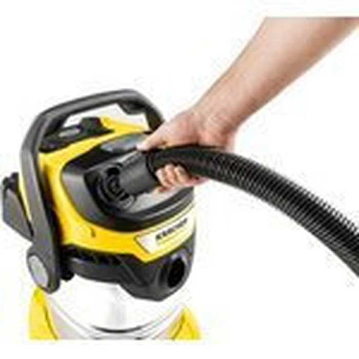 KARCHER ELECTRIC PATIO CLEANER WD 5 P S V-25/5/22 (25 L)