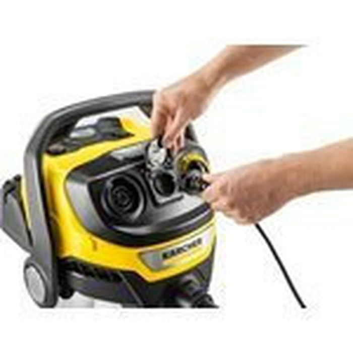 KARCHER ELECTRIC PATIO CLEANER WD 5 P S V-25/5/22 (25 L)