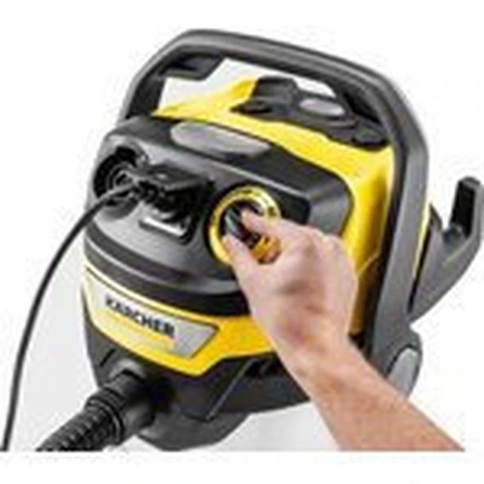 KARCHER ELECTRIC PATIO CLEANER WD 5 P S V-25/5/22 (25 L)