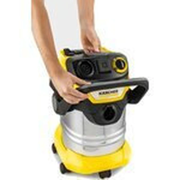KARCHER ELECTRIC PATIO CLEANER WD 5 P S V-25/5/22 (25 L)