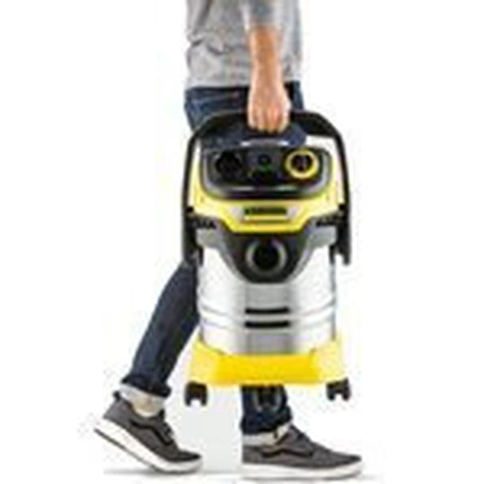 KARCHER ELECTRIC PATIO CLEANER WD 5 P S V-25/5/22 (25 L)