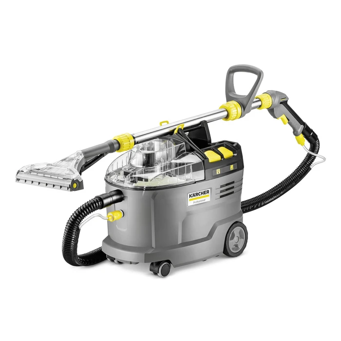 Σκούπες υγρού καθαρισμού Karcher Puzzi 9/1 Bp Adv Spray Extraction Cleaner