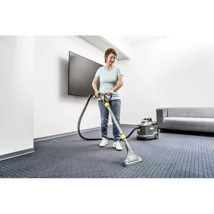 Σκούπες υγρού καθαρισμού Karcher Puzzi 9/1 Bp Adv Spray Extraction Cleaner