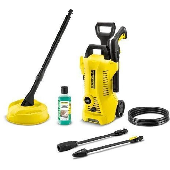 Πλυστικό Υψηλής Πίεσης Karcher K 2 Premium Power Control Home