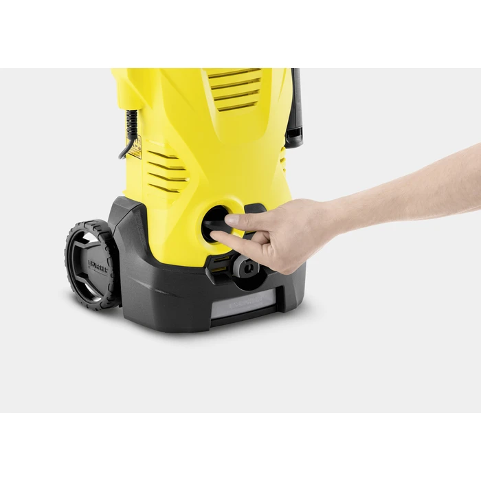 Πλυστικό υψηλής πίεσης Karcher K 3