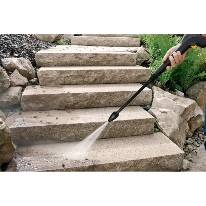 Πλυστικό υψηλής πίεσης Karcher K 3