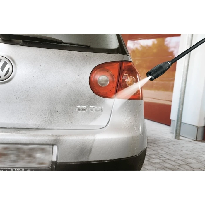 Πλυστικό υψηλής πίεσης Karcher K 3