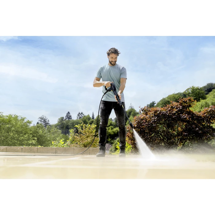 Karcher K 7 WCM Pressure Washer 3000W 180 bar