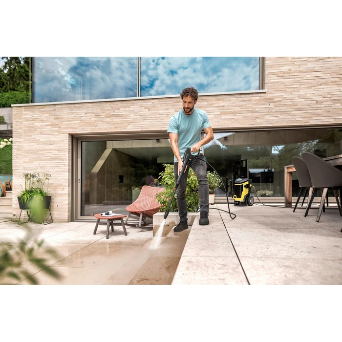 Karcher K 7 WCM Pressure Washer 3000W 180 bar
