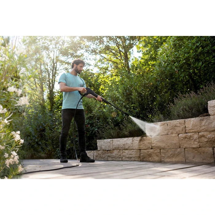 Karcher K 7 WCM Pressure Washer 3000W 180 bar