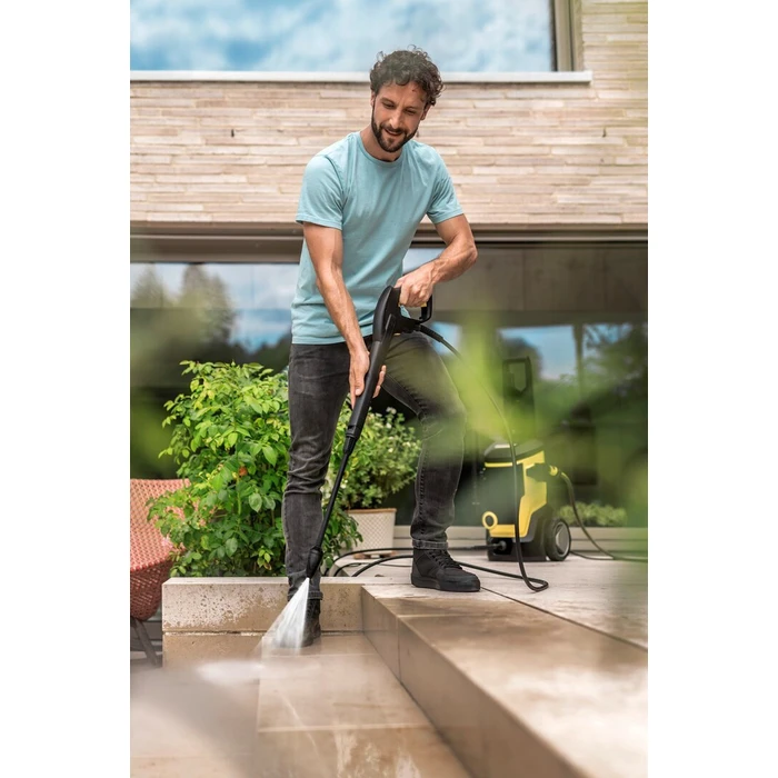 Karcher K 7 WCM Pressure Washer 3000W 180 bar