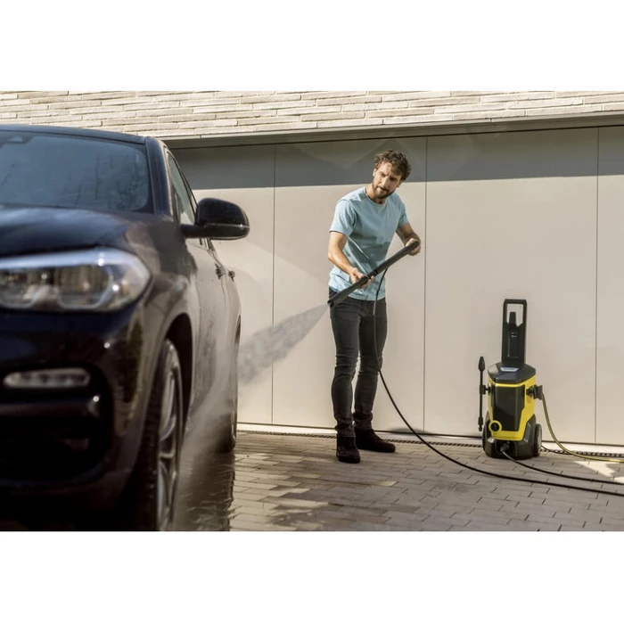 Karcher K 7 WCM Pressure Washer 3000W 180 bar