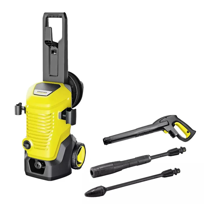 Karcher High Pressure Washer K5 WCM Premium (Model 1.324-460.0)