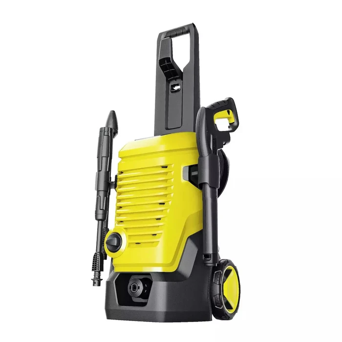 Karcher High Pressure Washer K5 WCM Premium (Model 1.324-460.0)