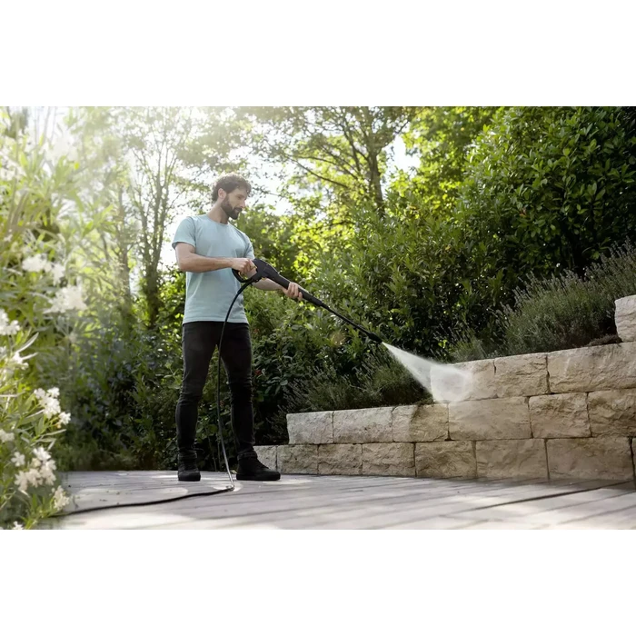 Karcher High Pressure Washer K5 WCM Premium (Model 1.324-460.0)