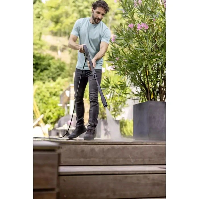 Karcher High Pressure Washer K5 WCM Premium (Model 1.324-460.0)