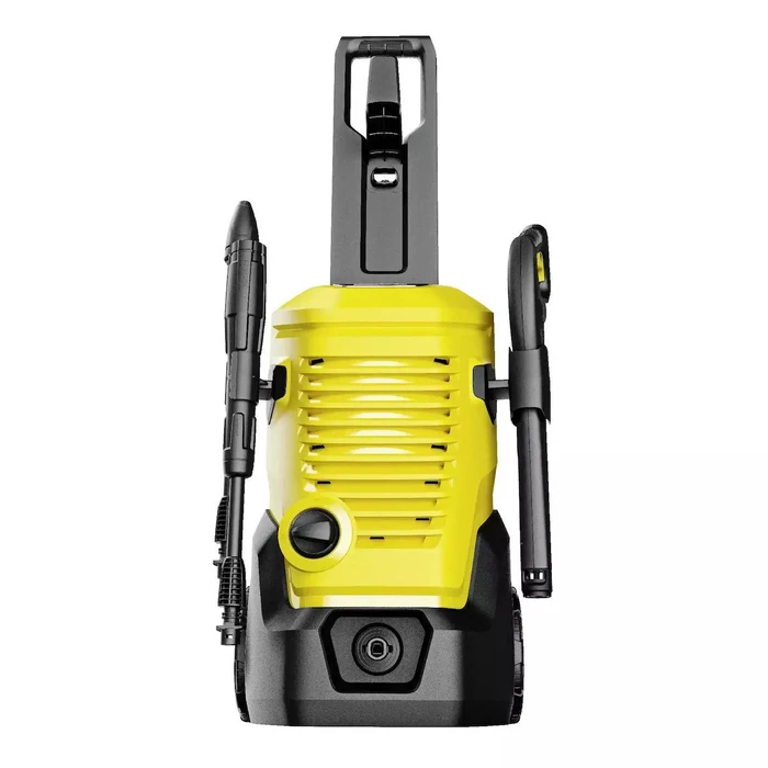 Karcher High Pressure Washer K5 WCM Premium (Model 1.324-460.0)
