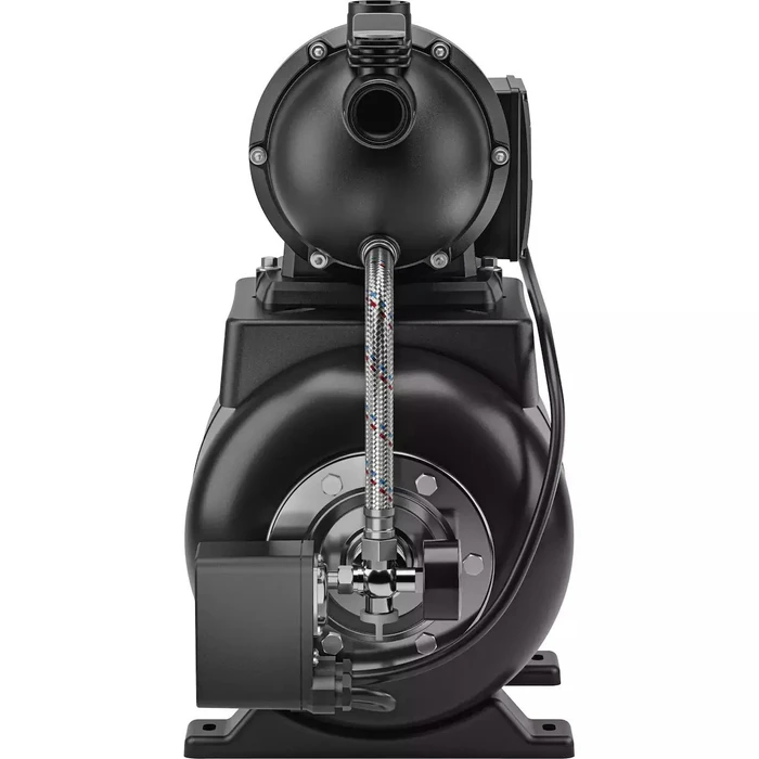 Kärcher Hauswasserwerk BP 3.200 Home (μαύρο, 600 W)