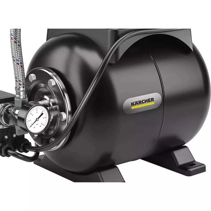 Kärcher Hauswasserwerk BP 3.200 Home (μαύρο, 600 W)
