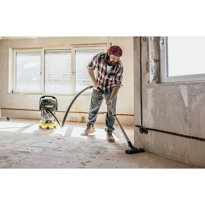 Σκούπα υγρών & στερεών Karcher KWD 6 P S V-30/8/22/T