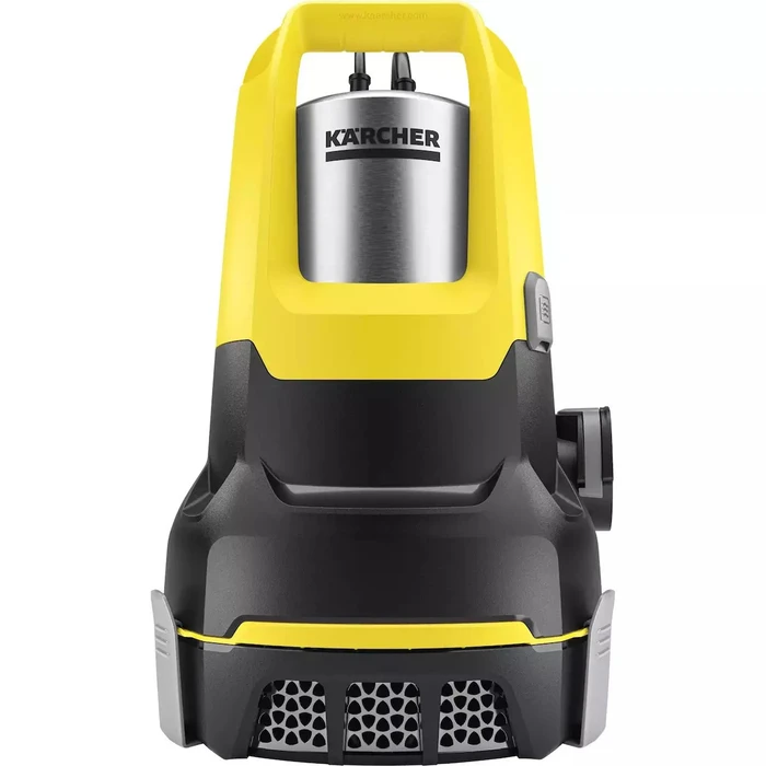 Αντλία βυθιζόμενη / πίεσης Kärcher SP 17.000 Flat Level Sensor (550 W) για καθαρό νερό