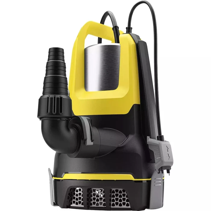 Αντλία βυθιζόμενη / πίεσης Kärcher SP 17.000 Flat Level Sensor (550 W) για καθαρό νερό