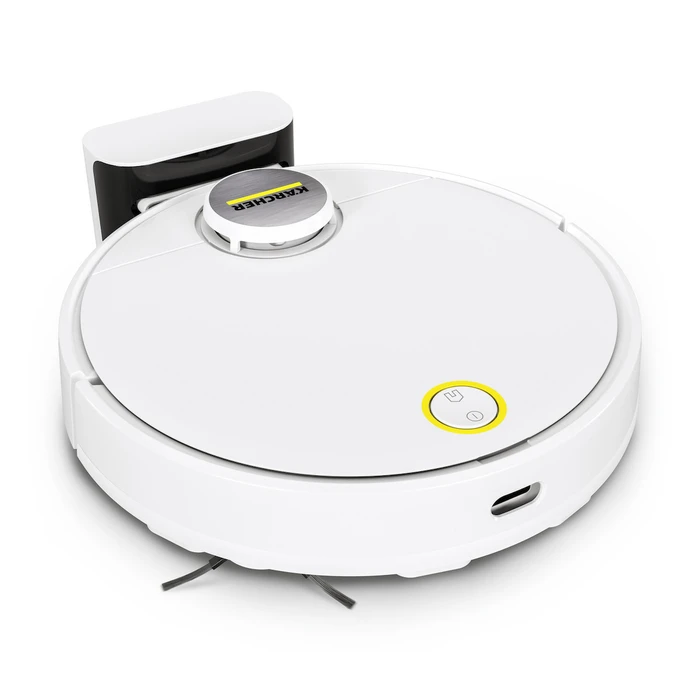 Kärcher RCV 3 Robot Vacuum & Mop (Saug-/Wischroboter)