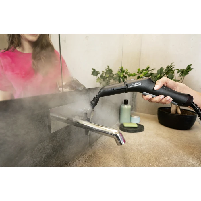 K?rcher Σκούπα Ατμοκαθαριστής 1500 W