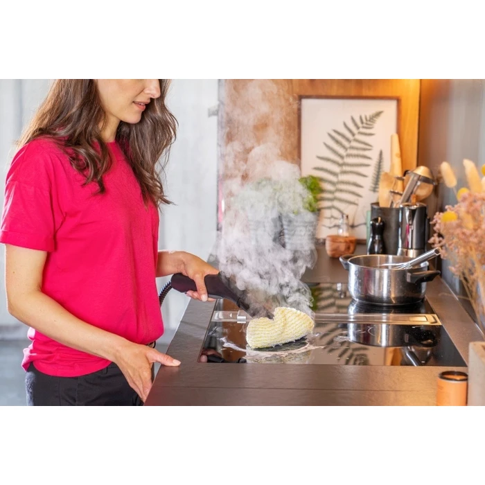 Ατμοκαθαριστής Karcher SC 2 EasyFix