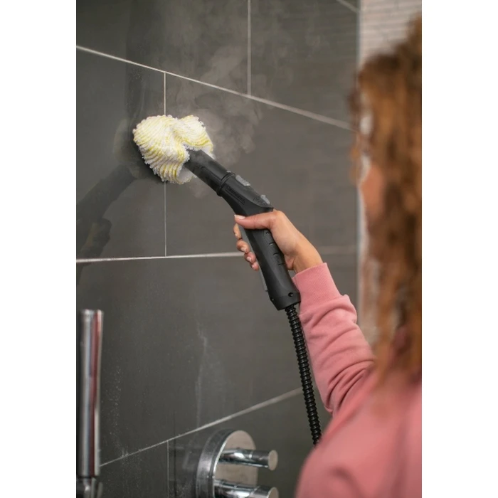 K?rcher Σκούπα Ατμοκαθαριστής 1500 W