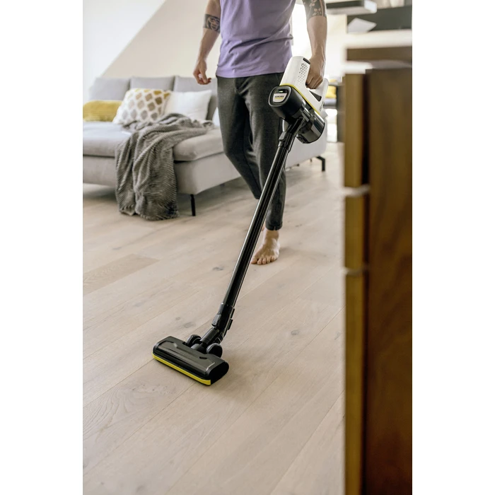 Ηλεκτρική Σκούπα Stick Karcher VC 4 Cordless myHome