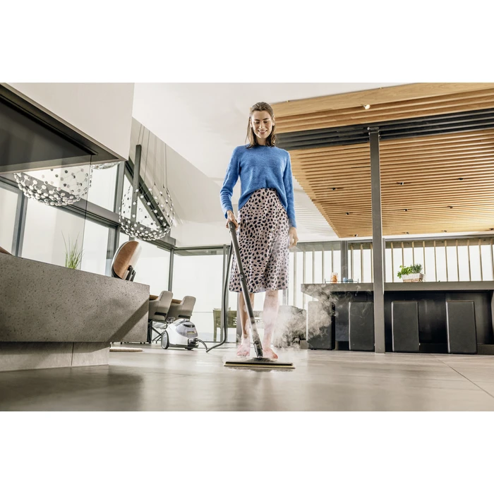 Ατμοκαθαριστής Karcher SC 5 EasyFix Iron Plug