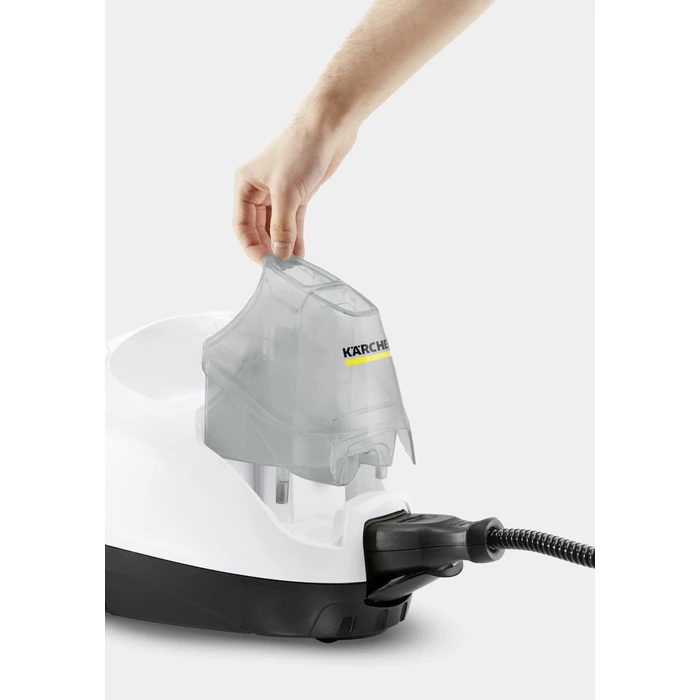 Ατμοκαθαριστής Karcher SC 4 EasyFix Iron