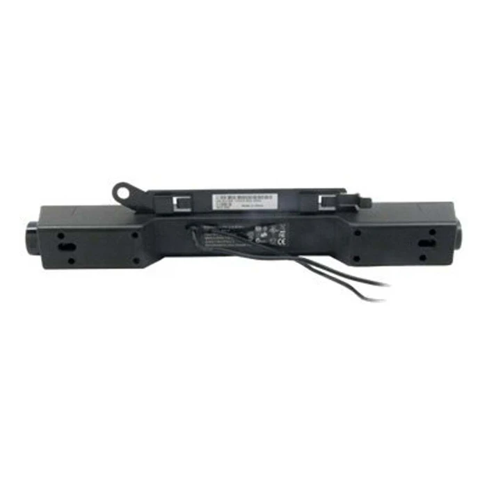 Dell AX510 Ηχεία Υπολογιστή 2.0 10W σε Μαύρο