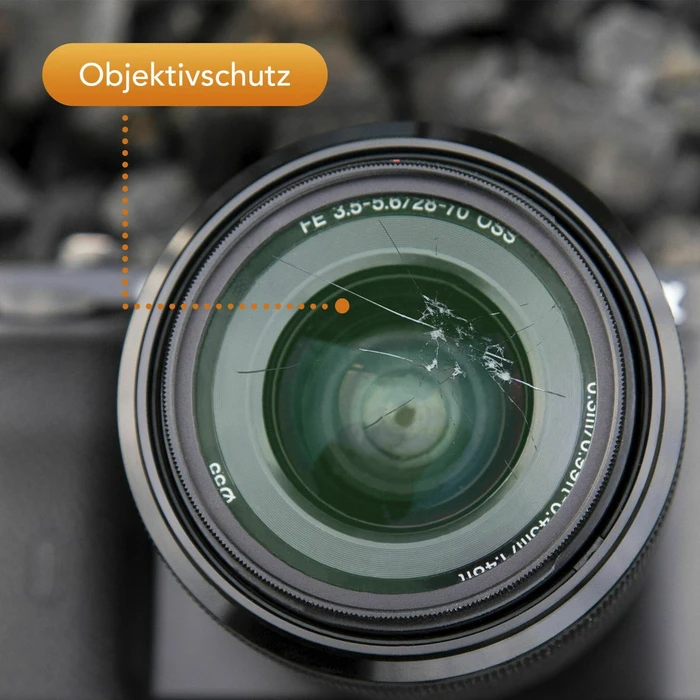 Φίλτρα Walimex pro UV-Filter Slim Super DMC 62mm