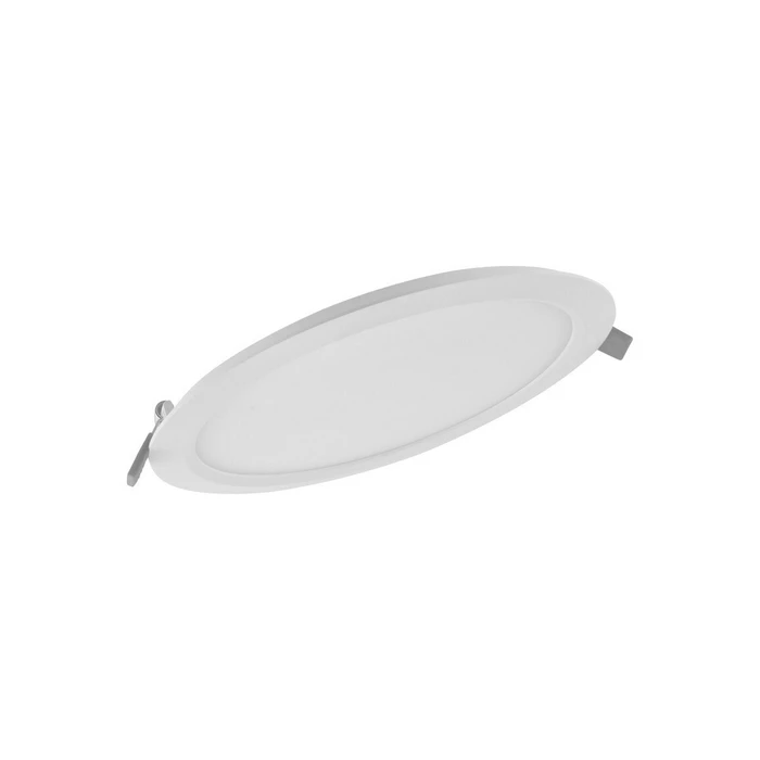LEDVANCE Downlight Slim Round DN210 18 W 3000 K White