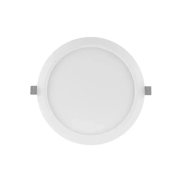 LEDVANCE Downlight Slim Round DN210 18W 4000K White