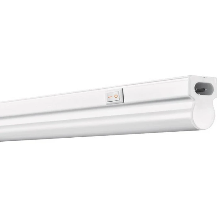 Osram Φωτιστικό Πάγκου Κουζίνας LED 14W Θερμό Λευκό με Διακόπτη M120x2.8x4.1εκ. 106154
