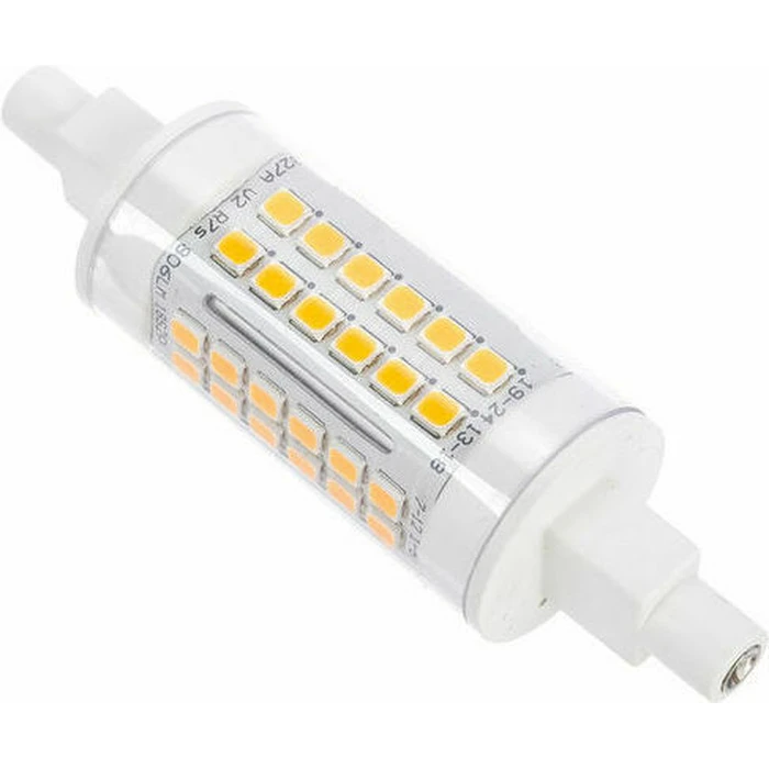 LED Λαμπτήρες Osram LED Slim Line R7s 7W 806 lm