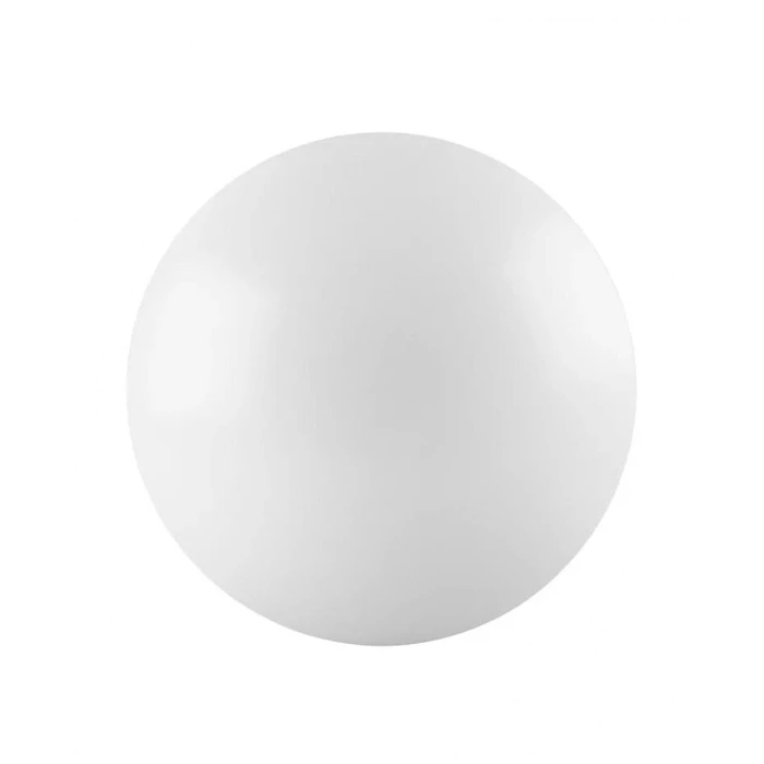 Osram SURFACE CIRCULAR 400 SENSOR 24W 830 IP44 LED Επιτοίχιο/Οροφής Φωτιστικό 3000K 1920lm