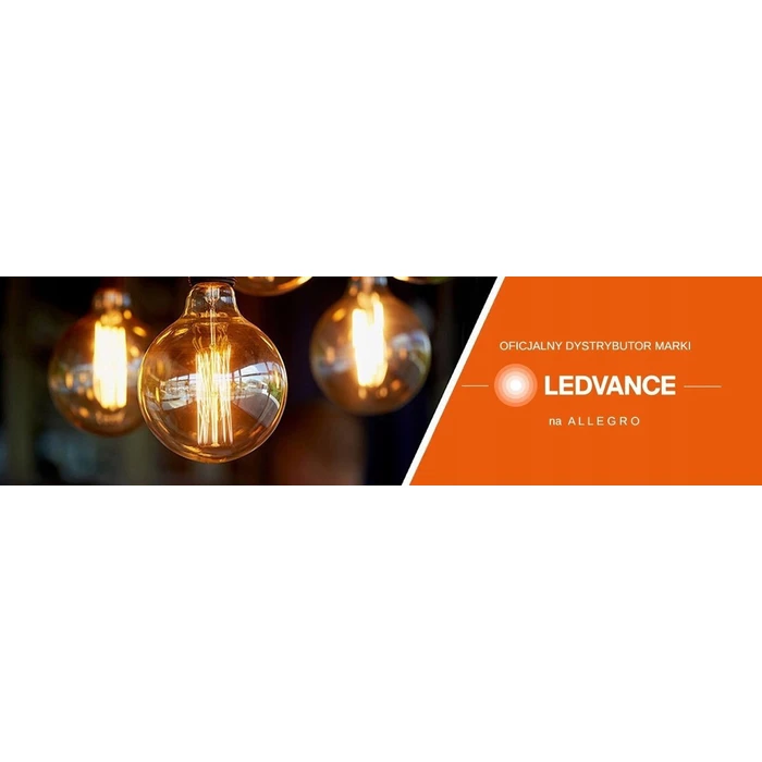 Ledvance Λάμπα LED 36W για Ντουί 2G11 2070lm