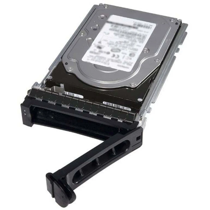 Dell Σκληρός Δίσκος HDD 4TB 3.5 NL SAS 7200rpm για Server 7J9RN