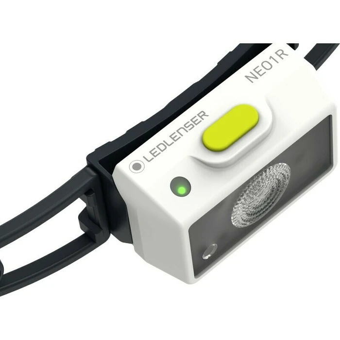 LedLenser Φακός Κεφαλής NEO1R - 250 lm, IP67