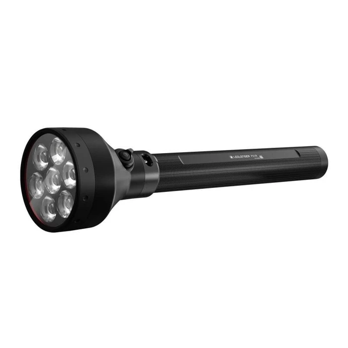 LedLenser Φακός LED 503105 - Επαναφορτιζόμενος χειρός 12000 lm